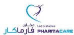 LABORATOIRES PHARMACARE