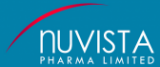 Nuvista Pharma Limited
