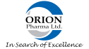 Orion pharma ltd