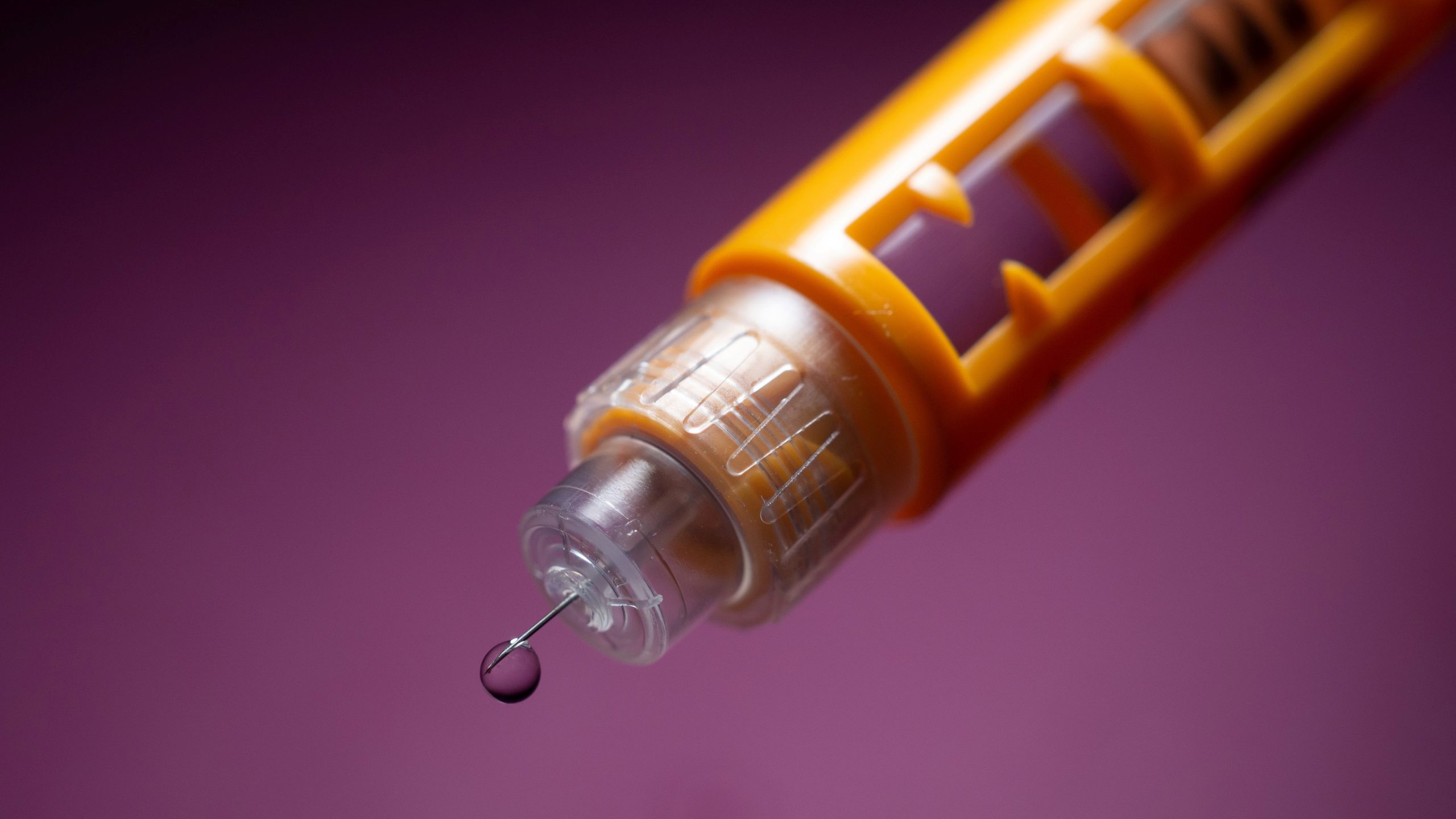 The prefilled syringe market is emerging