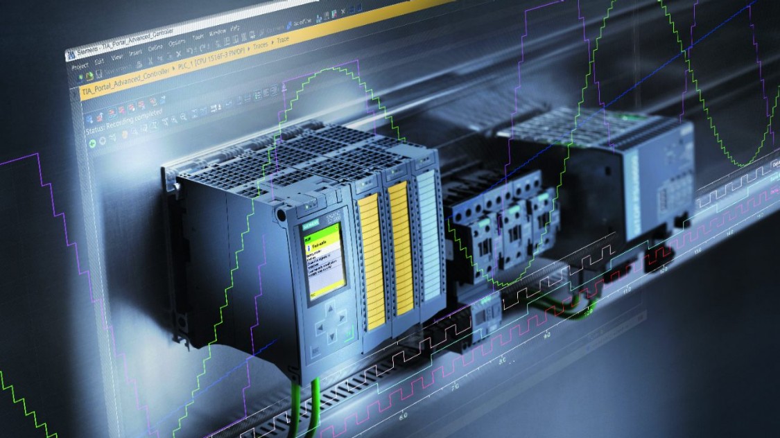 The Difference Between PLC and Motion Controllers