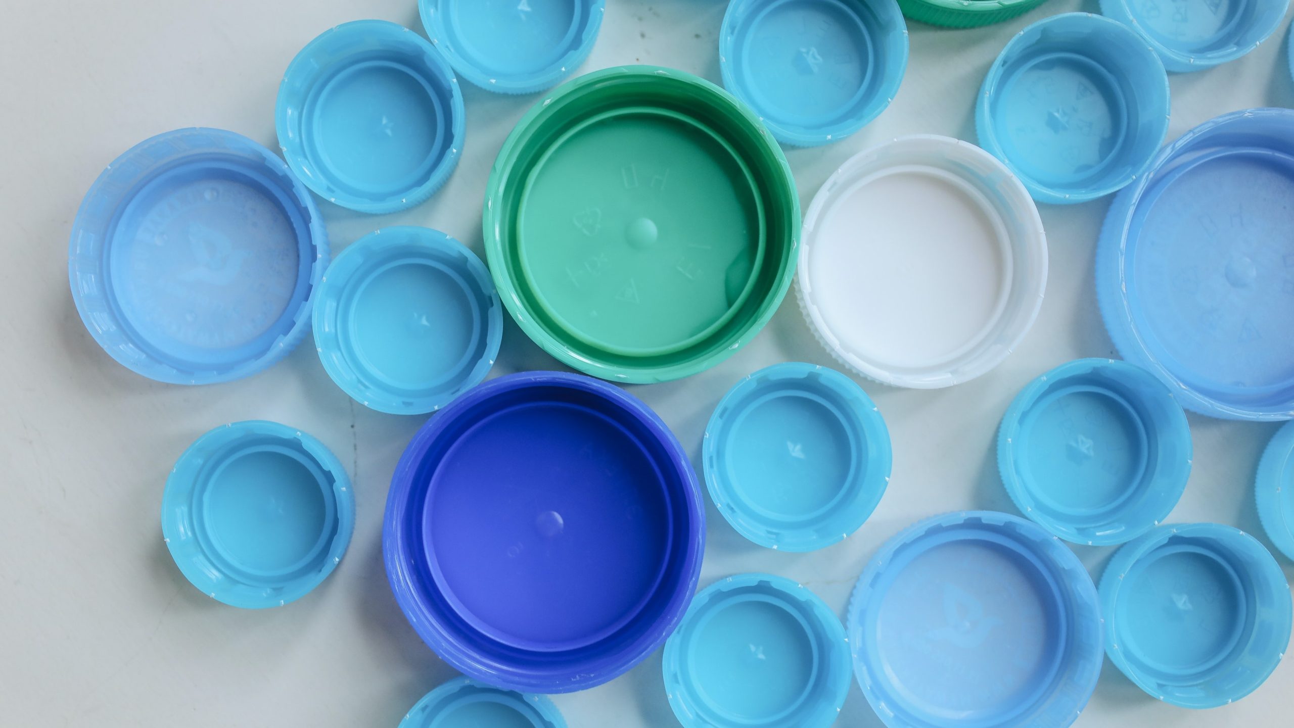 Guidelines for Plastic Packaging Materials