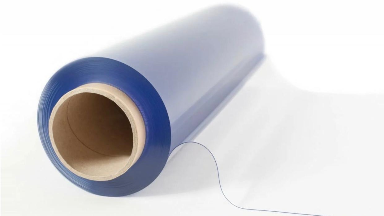 Polypropylene is a greener blister packaging material