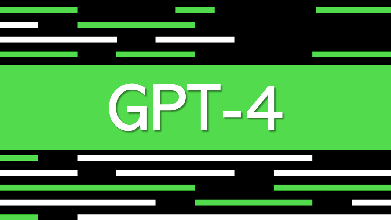 What impact might GPT-4 have on the pharmaceutical packaging industry?