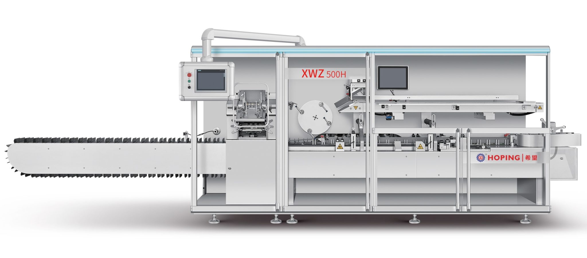 Med Box Machine The Crucial Role of Medicine Boxes
