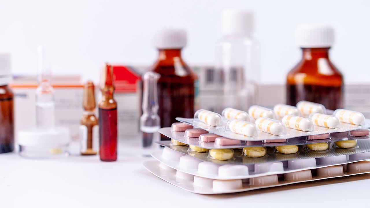 Enhancing Pharmaceutical Success through Effective Pharmaceutical Packaging